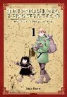 Abigail Blackman, Amanda Haley, Haley Amanda, Salt Seno, Salt Seno - Heterogenia Linguistico, Vol. 1