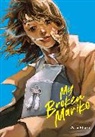Abigail Blackman, Amanda Haley, Haley Amanda, Waka Hirako, Waka Hirako - My Broken Mariko