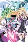 Yuu Miyazaki, Miyazaki Yuu, Okiura Okiura, Yuu Miyazaki - The Asterisk War, Vol. 14 (light novel)