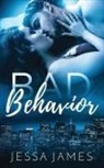 Jessa James - Bad Behavior