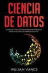 William Vance - Ciencia de datos