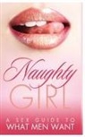 Robin Black - NAUGHTY GIRL