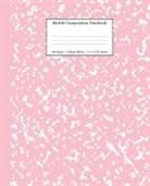 Young Dreamers Press - Marble Composition Notebook College Ruled