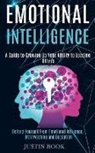 Justin Book, Justin Book - Emotional Intelligence