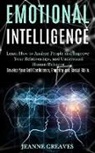 Jeanne Greaves, Jeanne Greaves - Emotional Intelligence