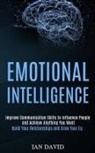 Ian David, David Ian - Emotional Intelligence