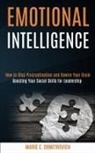 Marie E. Domitrovich, Marie E Domitrovich - Emotional Intelligence