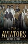 James A Odell, James A. Odell - The Aviators