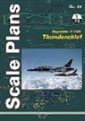 Dariusz Karnas, Dariusz Karnas - Republic F-105 Thunderchief