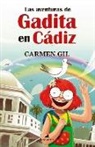 Carmen Gil - Las Aventuras de Gadita En Cadiz
