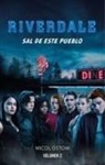Micol Ostow - Riverdale Vol 2