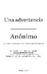 Anonymous - Una Advertencia