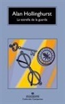 Alan Hollinghurst - Estrella de la Guarda, La