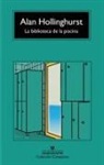Alan Hollinghurst - La Biblioteca de la Piscina