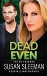 Susan Sleeman - Dead Even