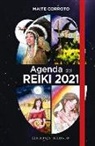 Maite Corroto - Agenda del Reiki 2021