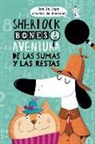 Jonny Mars, John Bigwood - Sherlock Bones Y La Aventura de Las Sumas Y Las Restas