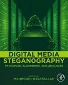 Mahmoud (EDT) Hassaballah, Mahmoud Hassaballah, Hassaballah Mahmoud - Digital Media Steganography