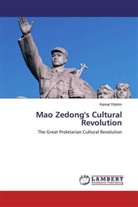 Kemal Yildirim - Mao Zedong's Cultural Revolution