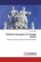 Kemal Yildirim - Political thought of Joseph Stalin