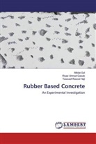 Misb Gul, Misba Gul, Tawseef Rasool Haji, Riyaz Ahma Qasab, Riyaz Ahmad Qasab - Rubber Based Concrete