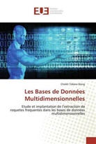 Cheikh Tidiane Dieng - Les Bases de Données Multidimensionnelles