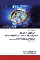 Ankur Srivastava - TRADE MARKS INFRINGEMENT AND REMEDIES