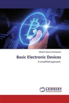 Nilkanth Mukund Deshpande - Basic Electronic Devices