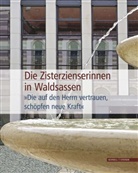 Pete Pfister, Peter Pfister - Die Zisterzienserinnen in Waldsassen