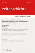 Lisbeth Matzer, Bertrand Perz, Veron Siegmund, Bertran Perz, Bertrand Perz - Wahrnehmungen des Nationalsozialismus