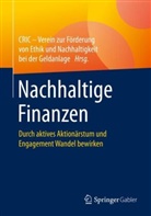 CRI - Verein zur Förderung von Ethik, Cri, CRIC - Verein zur Förderung von Ethik, CRIC – Verein zur Förderung von Ethik, CRIC – Verein zur Förderung von Ethik und Nachhaltigkeit bei der Geldanlage, Claudi Döpfner... - Nachhaltige Finanzen