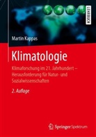 Martin Kappas - Klimatologie