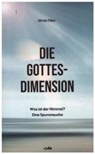 Ulrich Filler - Die Gottes-Dimension