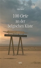 Edda Neitz, Gev - 100 Orte an der belgischen Küste