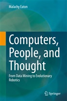 Malachy Eaton - Computers, People, and Thought
