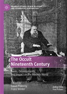 Luka Pokorny, Lukas Pokorny, Winter, Winter, Franz Winter - The Occult Nineteenth Century