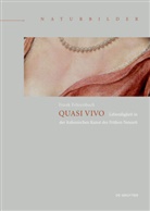 Frank Fehrenbach - Quasi vivo