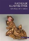 Museumsverei Aachen, Museumsverein Aachen, Preising - Aachener Kunstblätter 2020