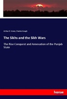 Charles Gough, Arthur Innes, Arthur D. Innes - The Sikhs and the Sikh Wars