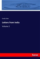 Emily Eden - Letters from India