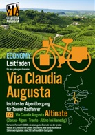 Christoph Tschaikner - Rad-Route Via Claudia Augusta 1/2 "Altinate" Economy