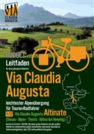 Christoph Tschaikner - Rad-Route Via Claudia Augusta 1/2 Altinate Budget