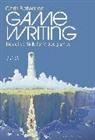 Chris Bateman, Chris Bateman, Dr. Chris (University of Bolton Bateman - Game Writing