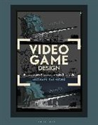 Michael Salmond, Salmond Michael - Video Game Design
