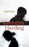 Georgina Harding - Harvest