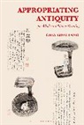 Chia-Ling Yang, Chia-Ling (University of Edinburgh Yang, Yang Chia-Ling - Appropriating Antiquity for Modern Chinese Painting