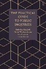 Emma Ireton, Emma (Nottingham Trent University) Ireton, Ms Sarah Jones, Peter Watkin Jones, Peter Watkin (Eversheds Sutherland (International) LLP) Jones, Sa Jones... - The Practical Guide to Public Inquiries