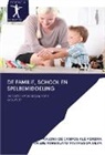Paloma de Campos Al Pereira, Paloma de Campos Alé Pereira, Anilde Tombol Silva, Anilde Tombolato Tavares da Silva - De familie, school en spelbemiddeling