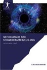 Yoshinari Minami - Mechanismus der Schwerkrafterzeugung