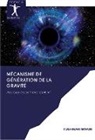 Yoshinari Minami - Mécanisme de génération de la gravité